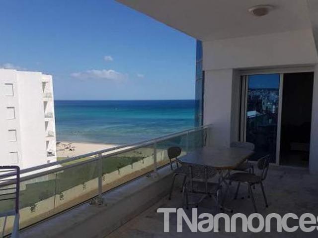 Appartement location