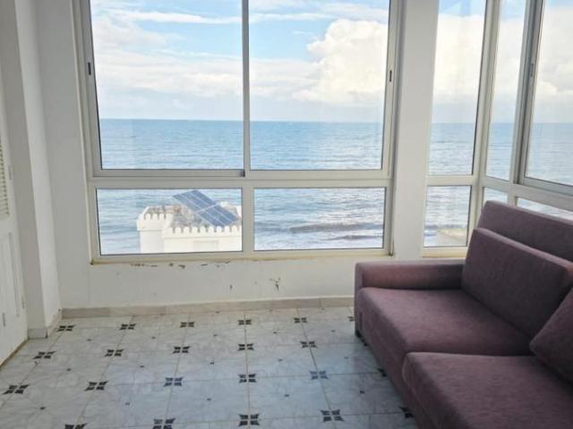 Appartement vente