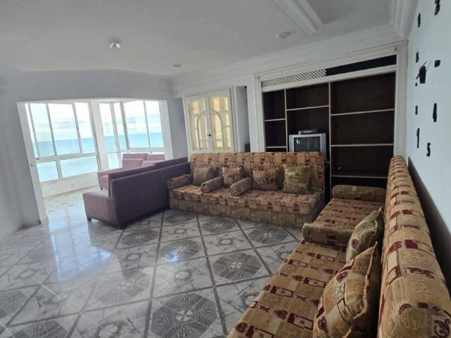 Appartement vente