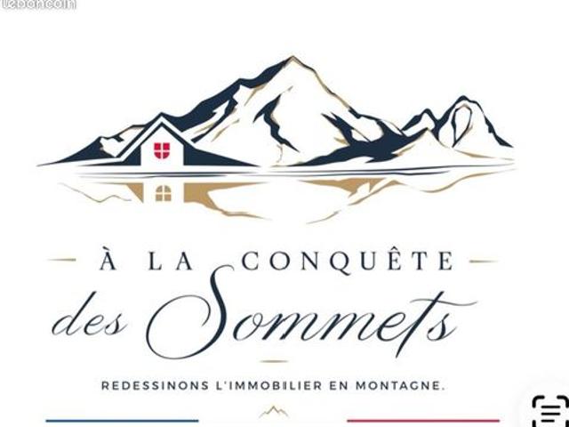 Appartement vente à Albertville, Tignes
