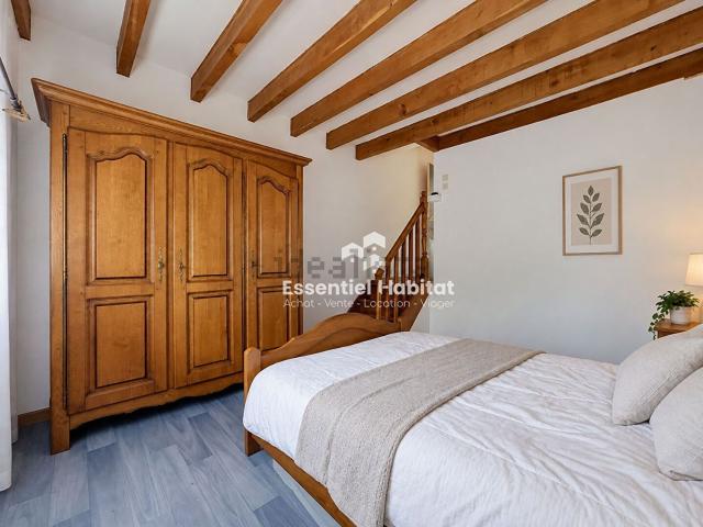 Appartement vente à Cités du Nord-Est, Piennes