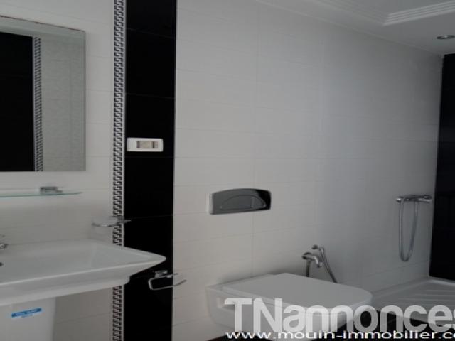 Appartement vente