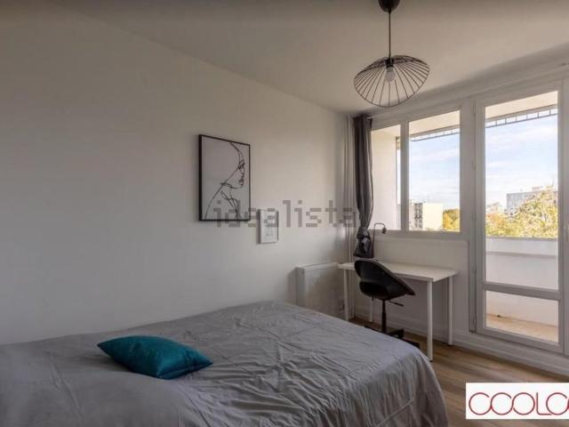Appartement location à Pierre-Bénite, Oullins-Pierre-Bénite
