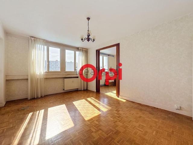 Appartement vente à Pierre-Bénite, Oullins-Pierre-Bénite