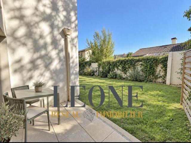Appartement vente à Pierre-Bénite, Oullins-Pierre-Bénite