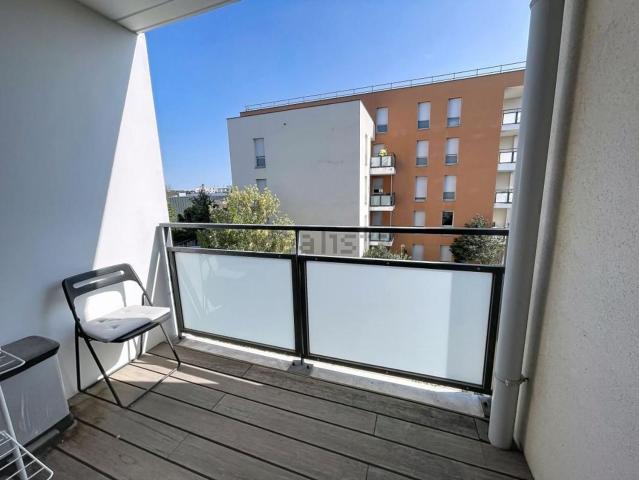 Appartement vente à Pierre-Bénite, Oullins-Pierre-Bénite