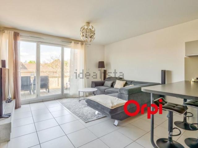 Appartement vente à Pierre-Bénite, Oullins-Pierre-Bénite