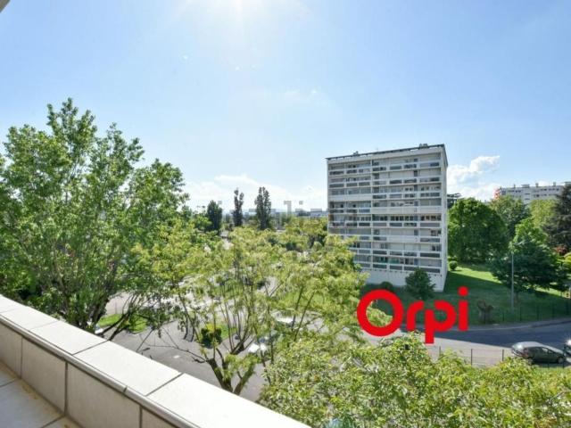 Appartement vente à Pierre-Bénite, Oullins-Pierre-Bénite