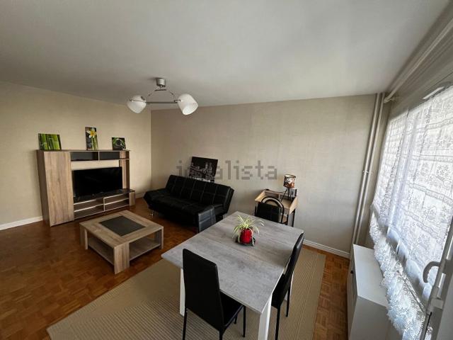 Appartement location à Pierre-Bénite, Oullins-Pierre-Bénite