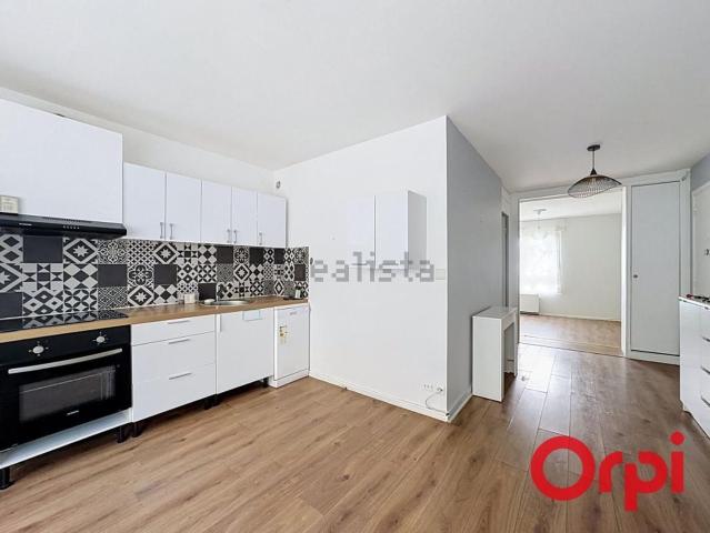 Appartement vente à Pierre-Bénite, Oullins-Pierre-Bénite