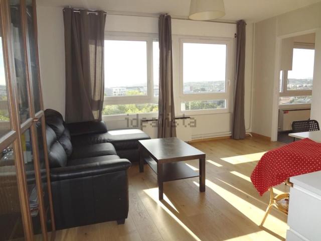 Appartement vente à Pierre-Bénite, Oullins-Pierre-Bénite
