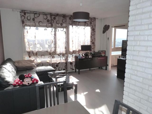 Appartement vente à Pierre-Bénite, Oullins-Pierre-Bénite
