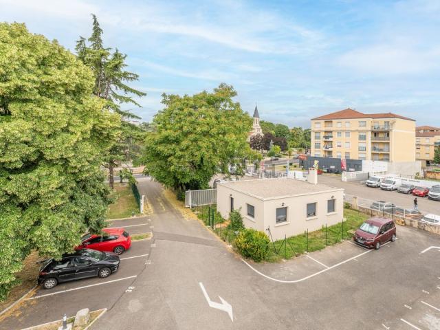 Appartement vente à Pierre-Bénite, Oullins-Pierre-Bénite
