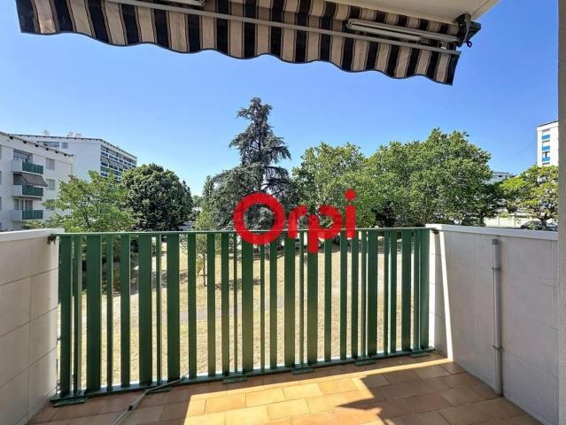 Appartement vente à Pierre-Bénite, Oullins-Pierre-Bénite