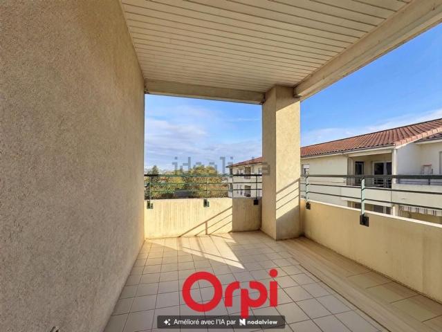 Appartement vente à Pierre-Bénite, Oullins-Pierre-Bénite