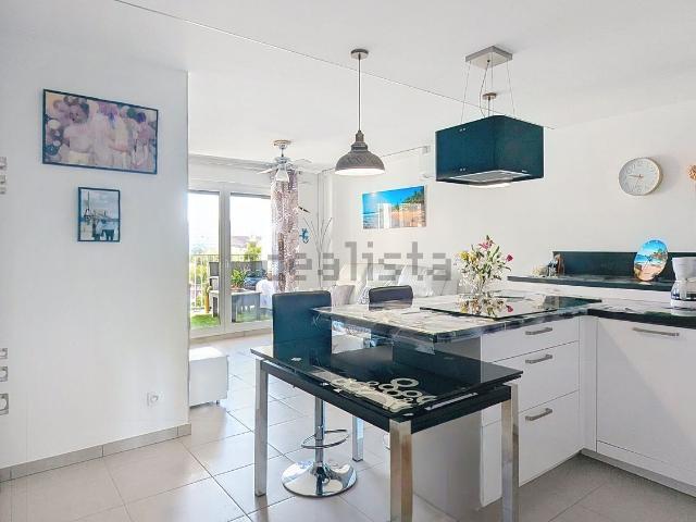 Appartement vente à Pierre-Bénite, Oullins-Pierre-Bénite