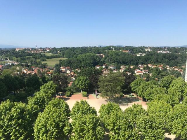 Appartement vente à Pierre-Bénite, Oullins-Pierre-Bénite