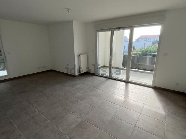 Appartement location à Pierre-Bénite, Oullins-Pierre-Bénite