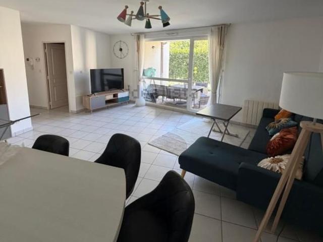Appartement location à Pierre-Bénite, Oullins-Pierre-Bénite