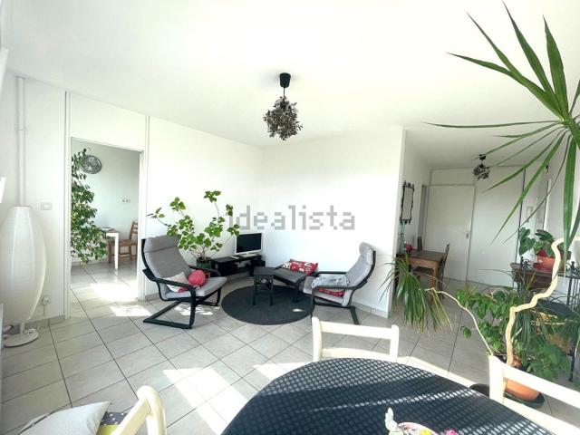 Appartement vente à Pierre-Bénite, Oullins-Pierre-Bénite