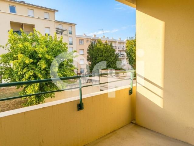 Appartement vente à Pierre-Bénite, Oullins-Pierre-Bénite
