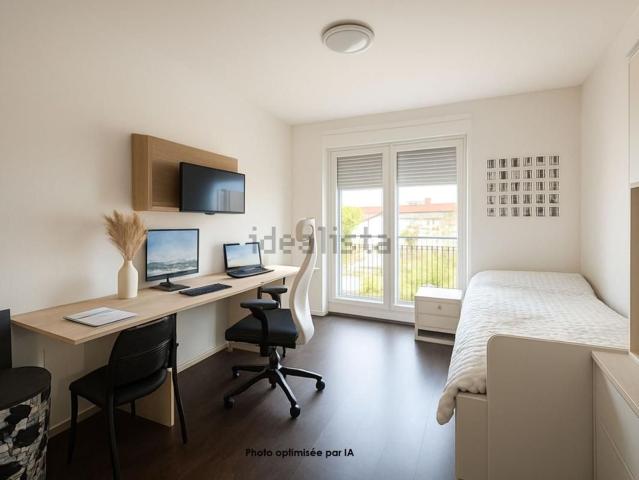 Appartement vente à Pierre-Bénite, Oullins-Pierre-Bénite