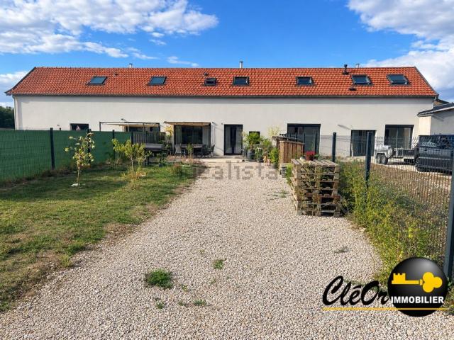Appartement location à Authumes, Saône-et-Loire