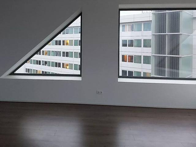Appartement te huur in Oost, Amsterdam