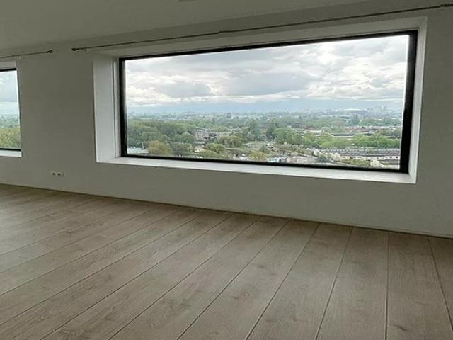 Appartement te huur in Oost, Amsterdam
