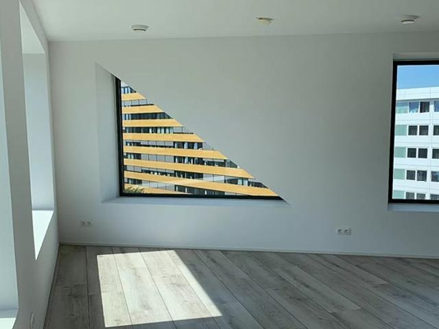 Appartement te huur in Oost, Amsterdam