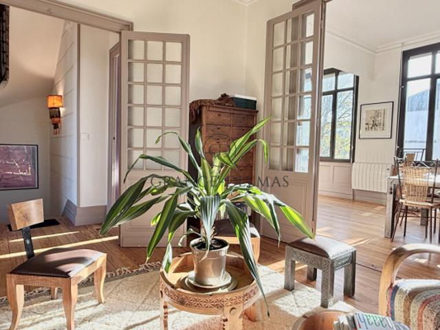 Appartement vente à Bordeaux