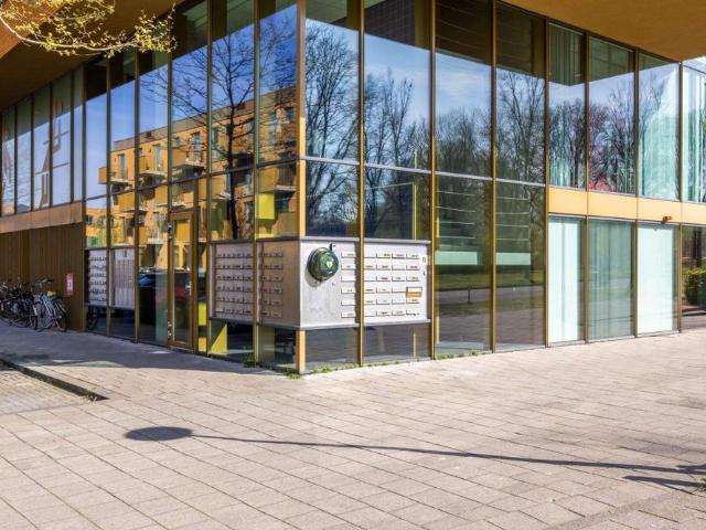 Appartement te huur in Buitenhof, Delft