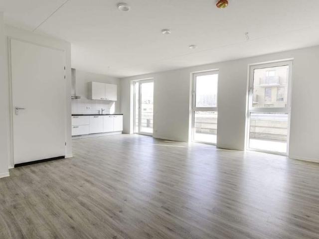 Appartement te huur in Buitenhof, Delft