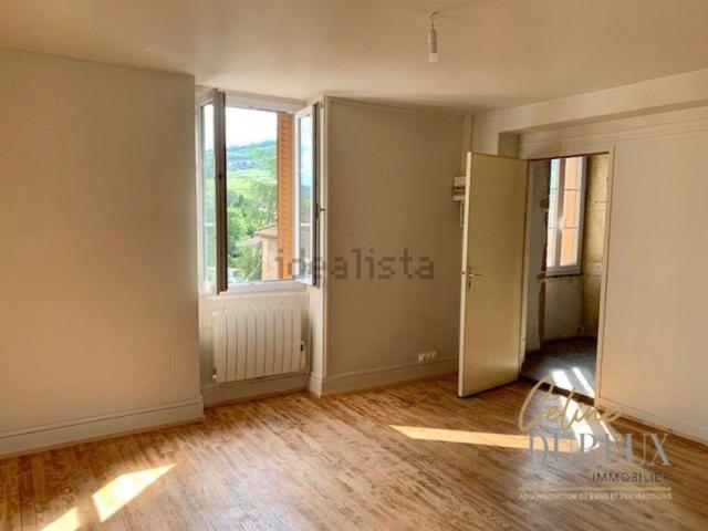 Appartement location à Les Monnets, Pierreclos