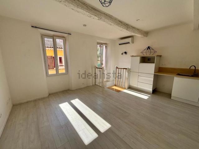 Appartement vente à Saint-René, Pierrefeu-du-Var