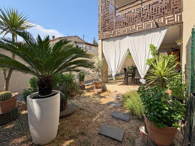 Appartement vente à Le Logis, Pierrefeu-du-Var