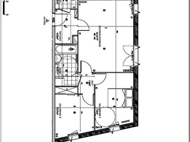 Appartement location à France métropolitaine, Pierrefitte