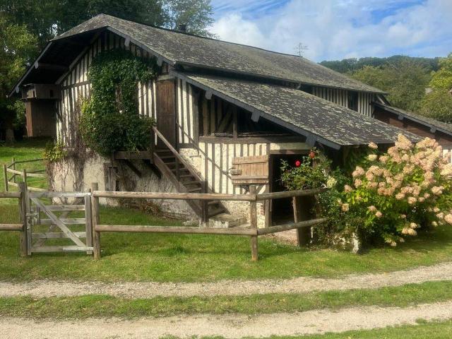 Appartement location à Le Quesnot, Pierrefitte-en-Auge