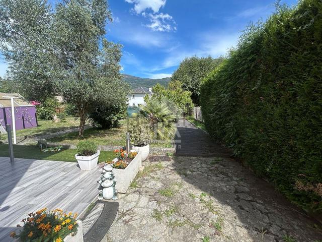 Appartement vente à Pierrefitte-Nestalas, Hautes-Pyrénées
