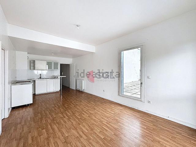Appartement location à Pierrefitte-sur-Seine, Saint-Denis