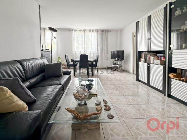 Appartement vente à Résidence Privé Gabriel Péri, Saint-Denis