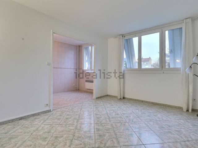 Appartement vente à Résidence Privé Gabriel Péri, Saint-Denis