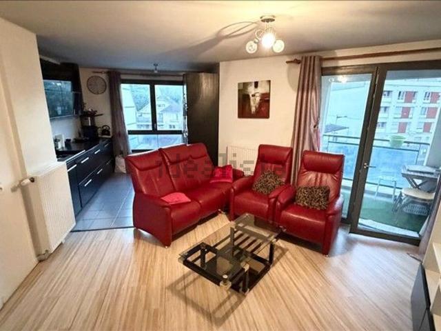 Appartement location à Pierrefitte-sur-Seine, Saint-Denis
