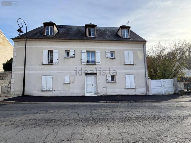 Appartement vente à Saint-Ladre, Pierrefonds