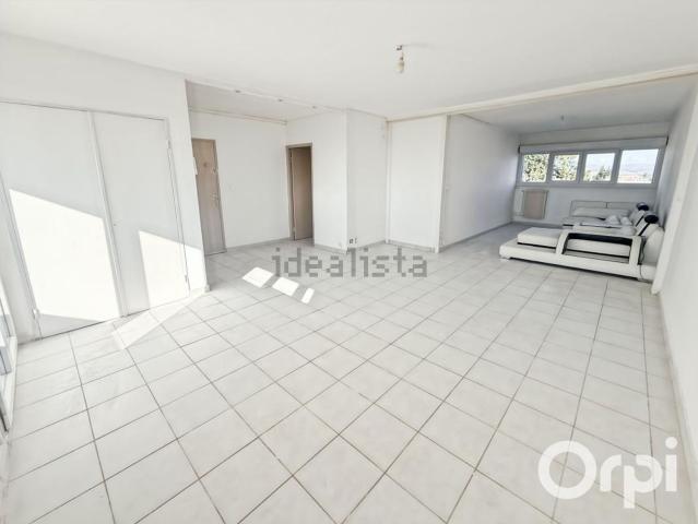 Appartement location à Zone artisanale du Pont Noir, Pierrelatte