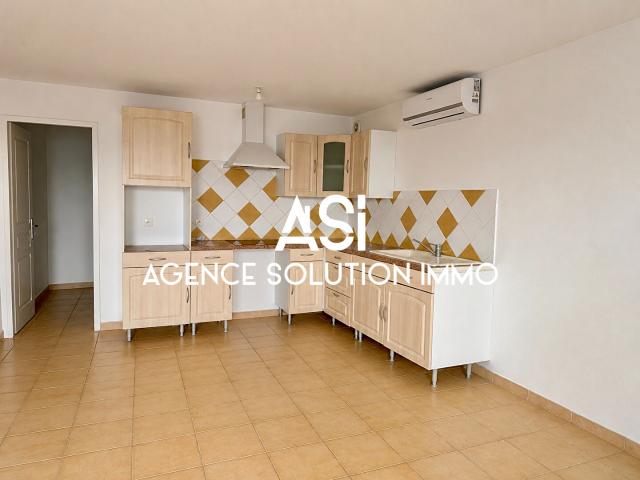 Appartement location à Nyons, Pierrelatte