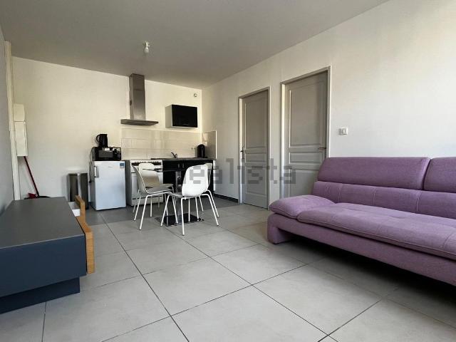 Appartement location à Pierrelatte, Drôme
