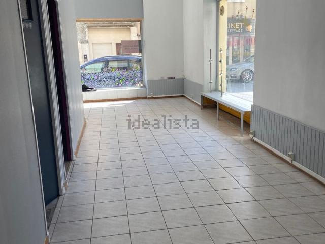 Appartement location à Cité Jeannette, Bourg-Saint-Andéol