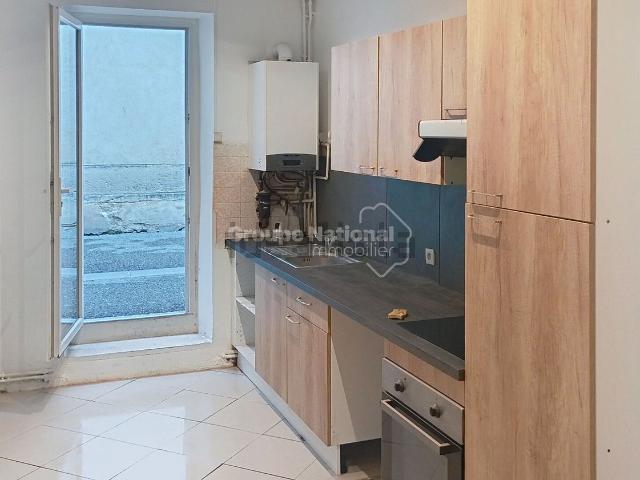 Appartement location à Pierrelatte, Drôme