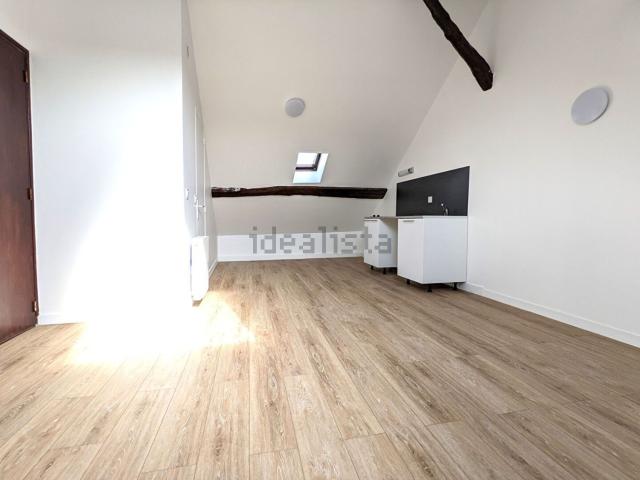 Appartement location à Le Bocquet, Pierrelaye